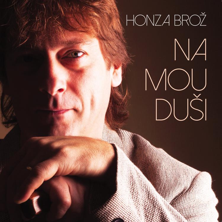 Honza Brož's avatar image