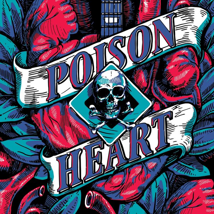 Poison Heart's avatar image