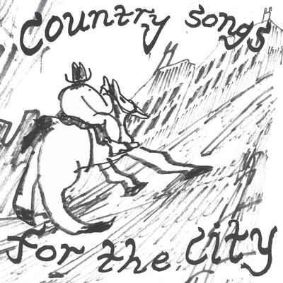 Country Songs for the City's cover