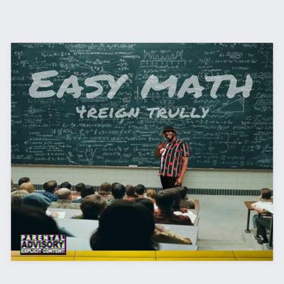Easy Math's cover