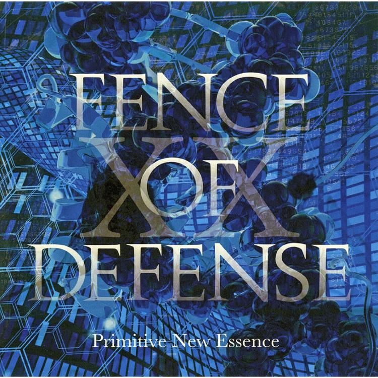 Fence Of Defense's avatar image