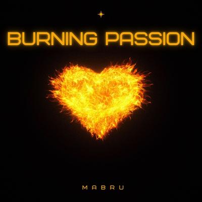 Mabru's cover