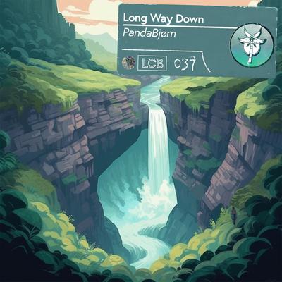 Long Way Down By PandaBjørn, La Cinta Bay's cover