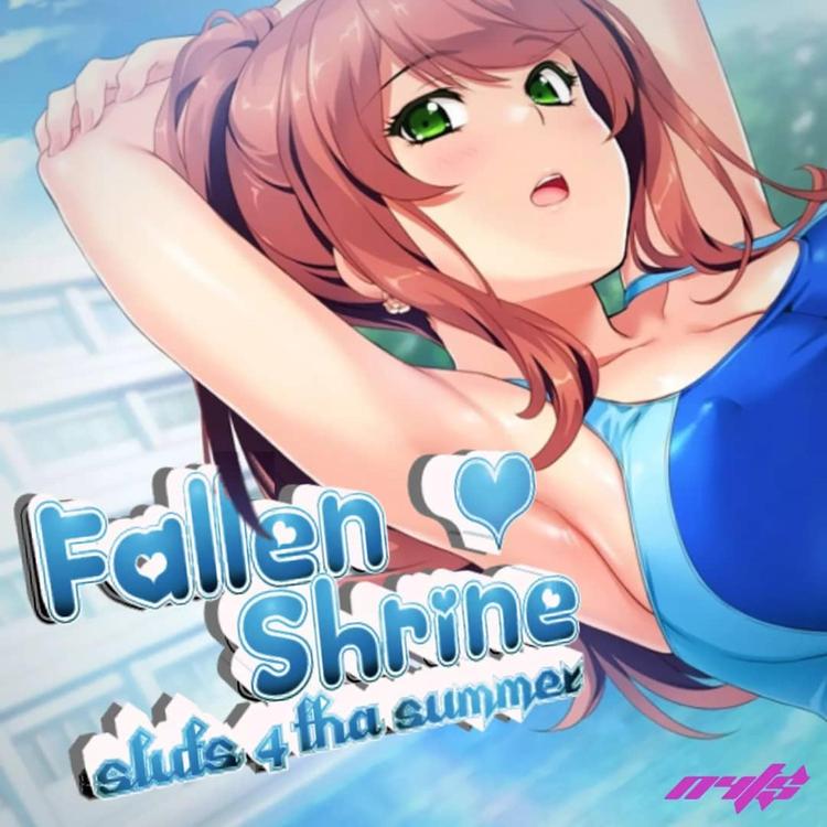 Fallen Shrine's avatar image