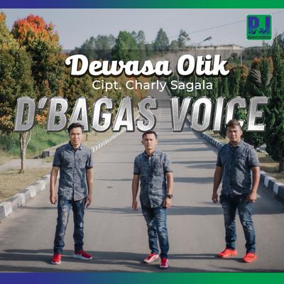 Dewasa Otik's cover