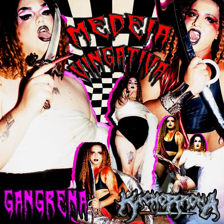 Gangrenna's avatar image