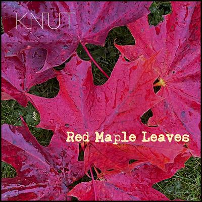 Red Maple Leaves By Knut's cover