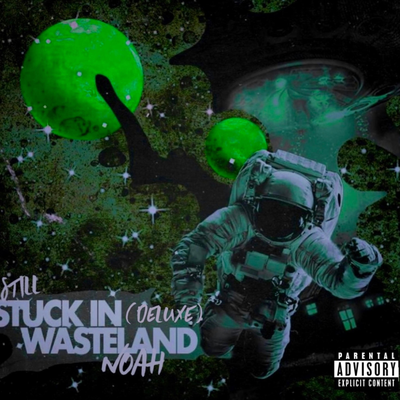 Still $tuck in Wasteland (Deluxe)'s cover