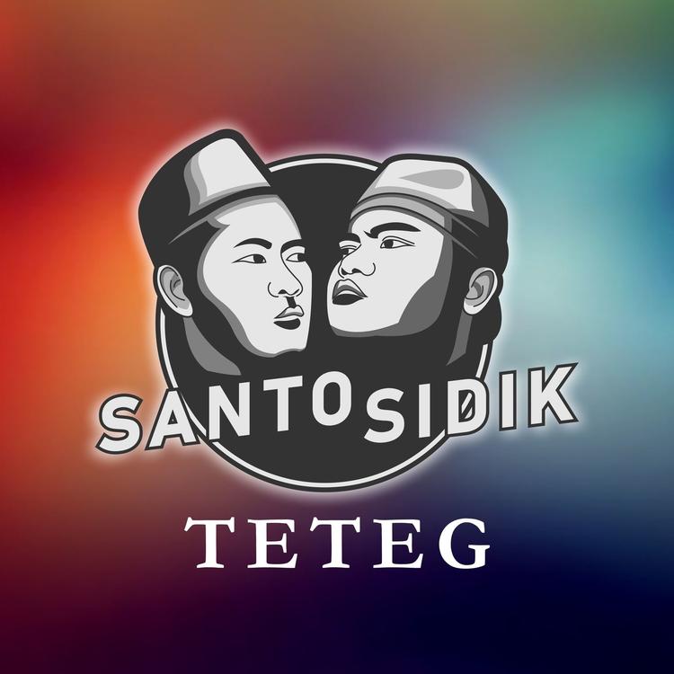 Santo Sidik's avatar image