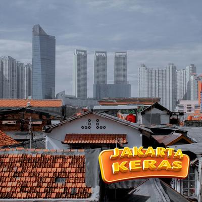 Jakarta Keras's cover