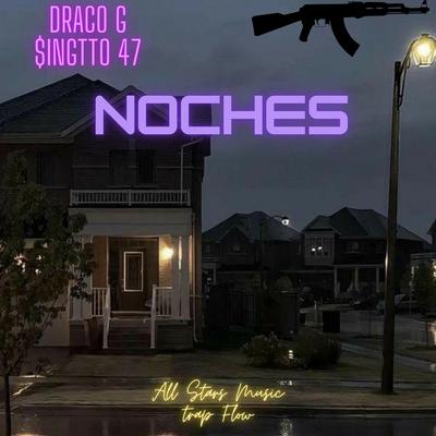 Noches 2.0's cover