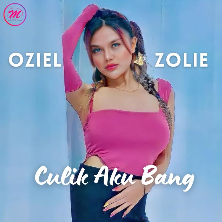 Oziel Zolie's avatar image