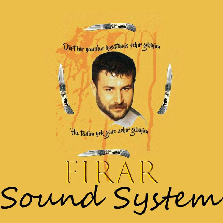 Firar Sound System's avatar image