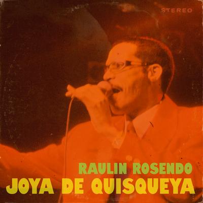 Joya de Quisqueya's cover