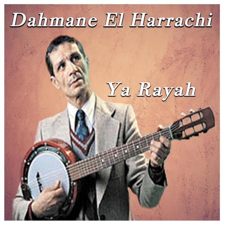 Dahmane el Harrachi's avatar image