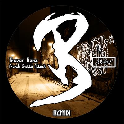 French Ghetto Attack Remix's cover