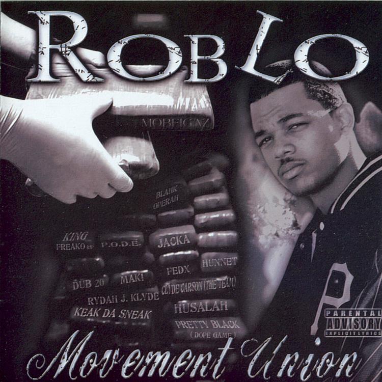 Roblo's avatar image