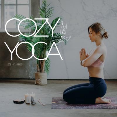 Cozy Yoga (Loopable Home Sessions)'s cover