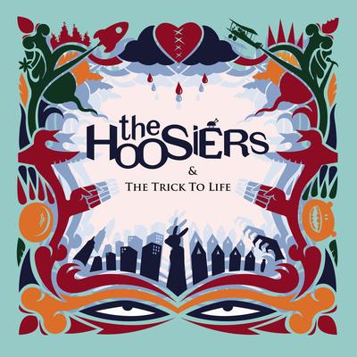 The Trick to Life (10th Anniversary Edition)'s cover