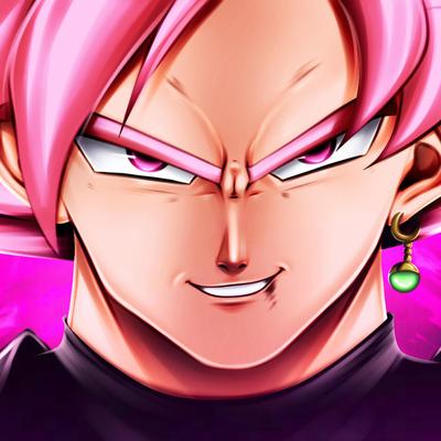 Are u Mad (Goku Black) By Dreiks's cover