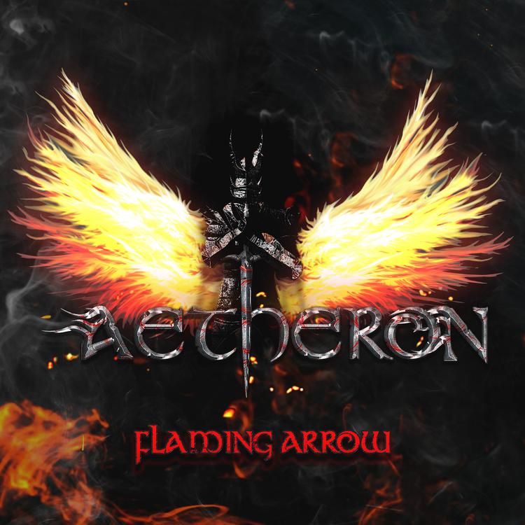 Aetheron's avatar image