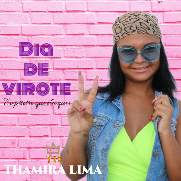 Thamira Lima's avatar image