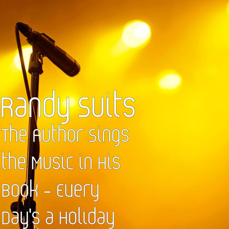 Randy Suits's avatar image