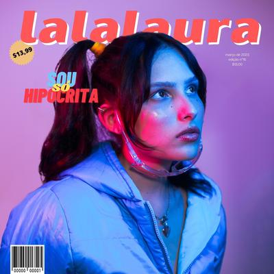 Hipócrita By lalalaura's cover