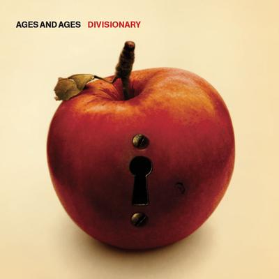 Divisionary (Do The Right Thing) By Ages and Ages's cover