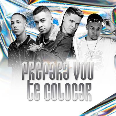 Prepara Vou Te Colocar's cover