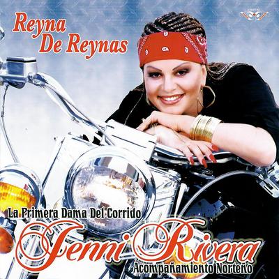Reyna de Reynas's cover