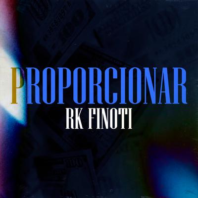 Propocionar's cover