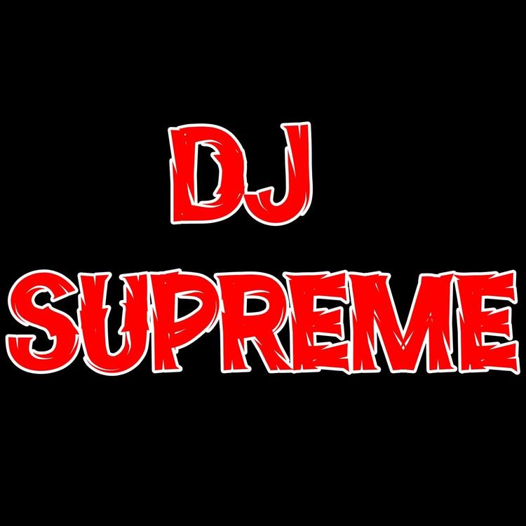 DJ Supreme's avatar image