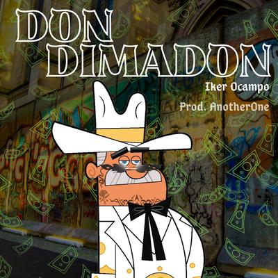 Don Dimadon's cover