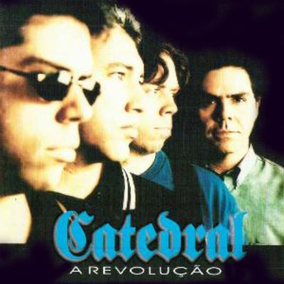 Onde o Amor Reina By Catedral's cover