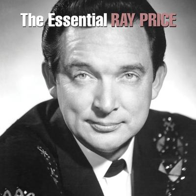 Heartaches By the Number By Ray Price's cover