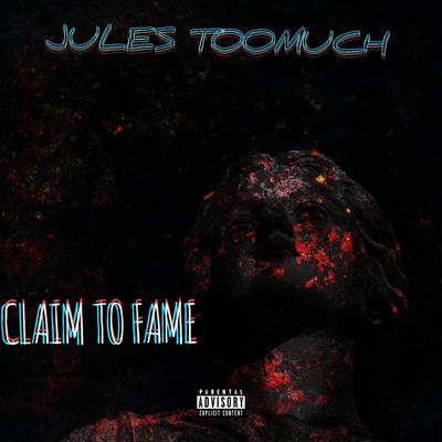 Jules TooMuch's cover