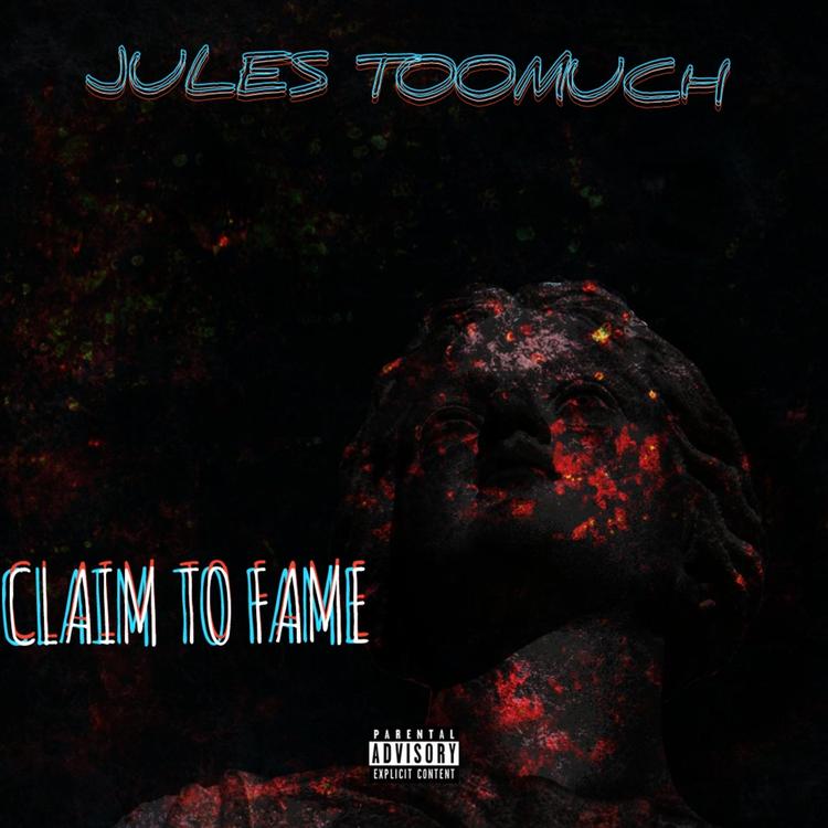 Jules TooMuch's avatar image