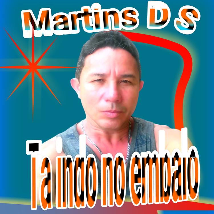Martins DS's avatar image