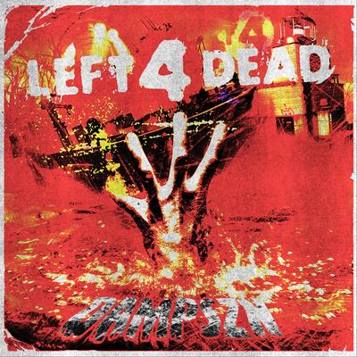 Left 4 Dead's cover