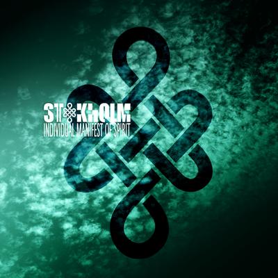 Stokholm's cover