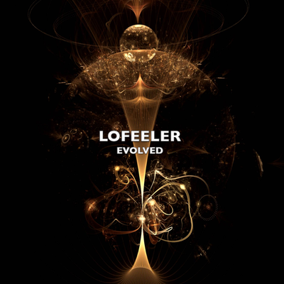 Evolved By Lofeeler's cover