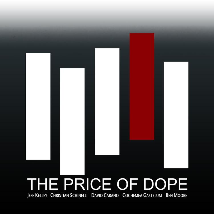 The Price of Dope's avatar image