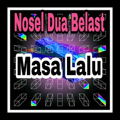 Masa Lalu's cover