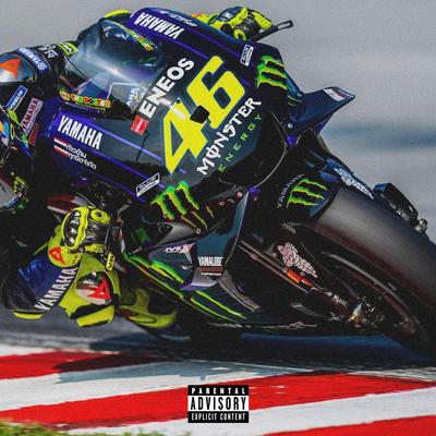 MOTOGP's cover