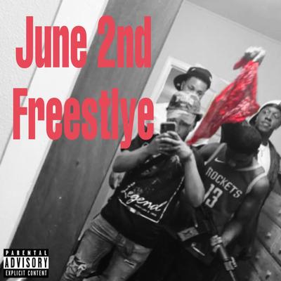 June 2nd Freestyle's cover