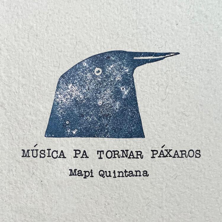 Mapi Quintana's avatar image