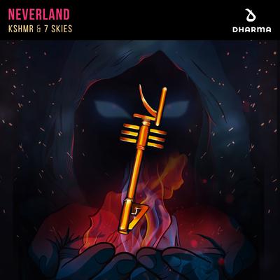 Neverland By 7 Skies, KSHMR's cover