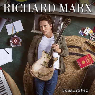 Songwriter's cover