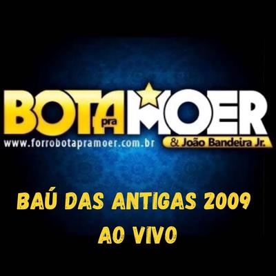 SÓ FORRO By BOTA PRÁ MOER, JOÃO BANDEIRA JR's cover